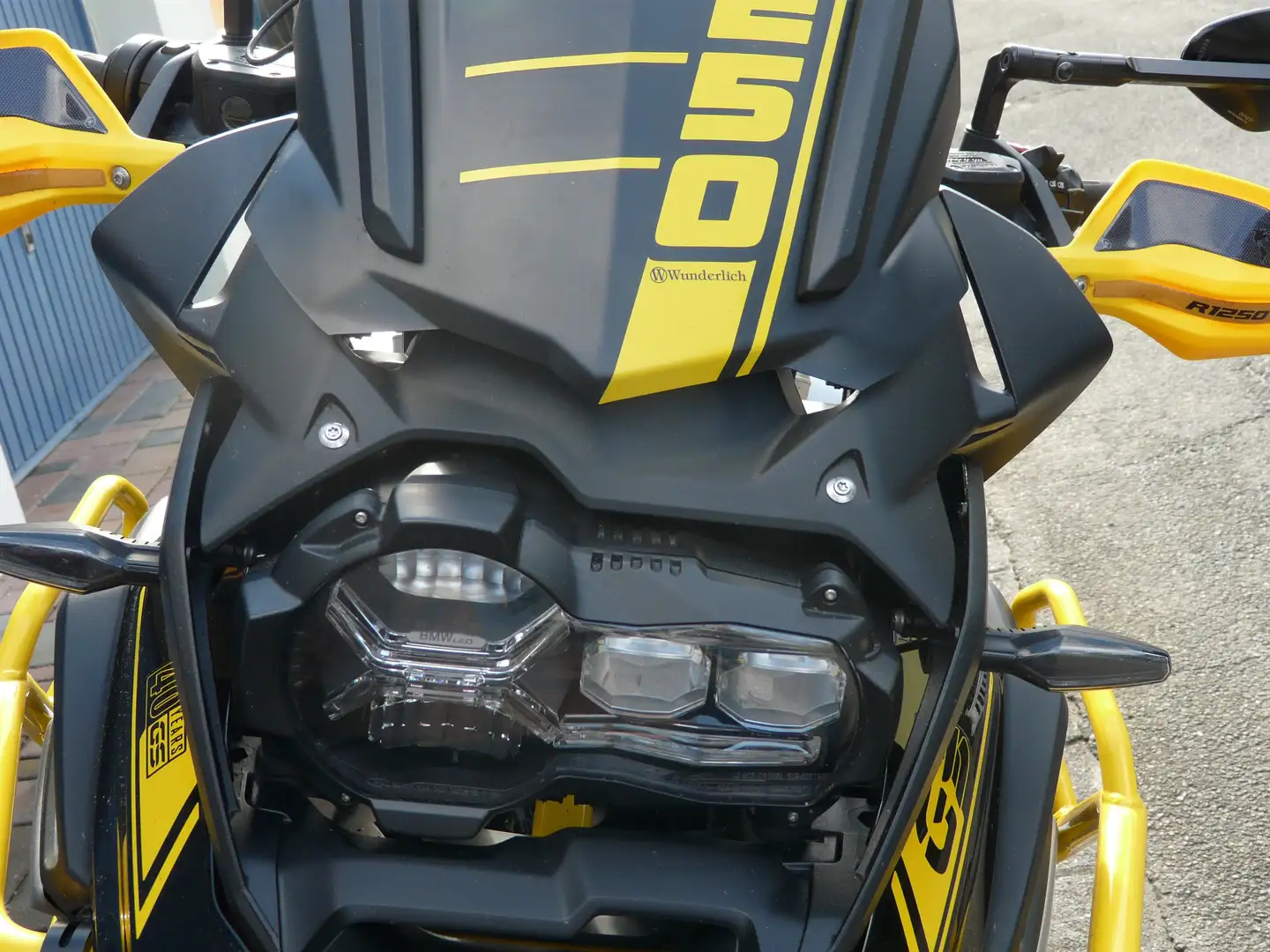BMW R 1250 GS - 2