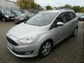Ford Grand C-Max Business Edition // 2.Hd., Automatik Silber - thumbnail 6