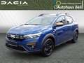 Dacia Sandero III Stepway Extreme Blau - thumbnail 1