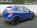 Dacia Sandero III Stepway Extreme Blau - thumbnail 3