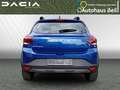 Dacia Sandero III Stepway Extreme Blau - thumbnail 2