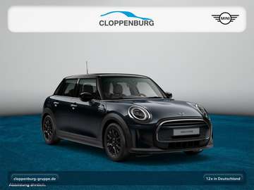 5-Türer Classic Trim Head-Up+Navi+Pano+BT