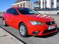 SEAT Leon León 1.6TDI CR S Rojo - thumbnail 7