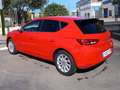 SEAT Leon León 1.6TDI CR S Rojo - thumbnail 1