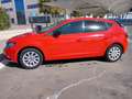 SEAT Leon León 1.6TDI CR S Rojo - thumbnail 8