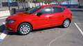 SEAT Leon León 1.6TDI CR S Rojo - thumbnail 2
