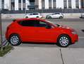 SEAT Leon León 1.6TDI CR S Rojo - thumbnail 10
