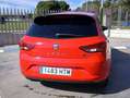 SEAT Leon León 1.6TDI CR S Rojo - thumbnail 9