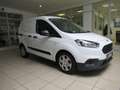 Ford Transit Courier Trend 1.0 EcoBoost Trennwand Beyaz - thumbnail 3
