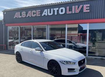 2.0D 180CH R-SPORT BVA8