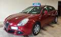 Alfa Romeo Giulietta Giulietta III 2010 1.4 tb Progression 105cv Rot - thumbnail 1