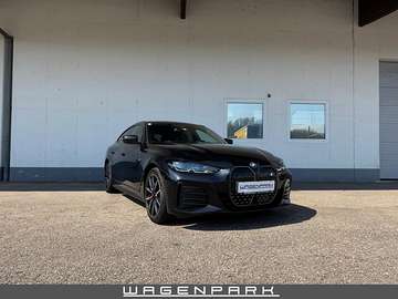 Gran Coupe 35 eDrive M Sport 67kWh
