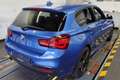 BMW 118 i M Paket Navi LED Hifi 18 Klima 2 Hd Ufrei Blau - thumbnail 2
