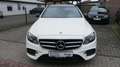 Mercedes-Benz E 300 de T-Modell AMG Line Blanc - thumbnail 2
