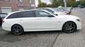 Mercedes-Benz E 300 de T-Modell AMG Line Blanc - thumbnail 5