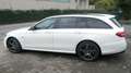 Mercedes-Benz E 300 de T-Modell AMG Line Blanc - thumbnail 4