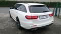 Mercedes-Benz E 300 de T-Modell AMG Line Blanc - thumbnail 6