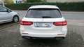 Mercedes-Benz E 300 de T-Modell AMG Line Blanc - thumbnail 7