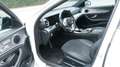 Mercedes-Benz E 300 de T-Modell AMG Line Blanc - thumbnail 9