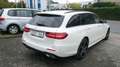 Mercedes-Benz E 300 de T-Modell AMG Line Blanc - thumbnail 8