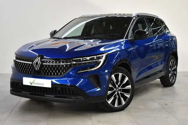 Renault Austral Techno 1.3 TCe MHEV 160 EDC / Valckenier Denderhoutem