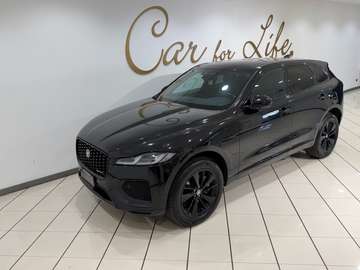 2.0d i4 Mhev R-Dynamic Black awd 204 CV Full Otionals