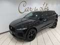 Jaguar F-Pace 2.0d i4 mhev R-Dynamic Black awd 204cv auto Noir - thumbnail 2