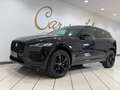Jaguar F-Pace 2.0d i4 mhev R-Dynamic Black awd 204cv auto Noir - thumbnail 5