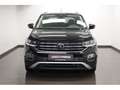 Volkswagen T-Cross 1.0 TSI Active DSG NAVI LED ACC Schwarz - thumbnail 2