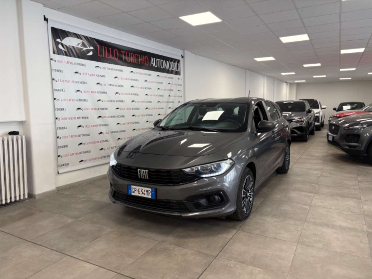 Fiat Tipo