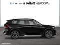 BMW X1 sDrive18i XLINE DKG AHK NAVI LED ALARM DAB   KOMFO Schwarz - thumbnail 8