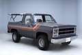 GMC Jimmy Soft Top Aut. Gris - thumbnail 28