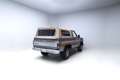 GMC Jimmy Soft Top Aut. Gris - thumbnail 27