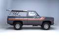 GMC Jimmy Soft Top Aut. Gri - thumbnail 8
