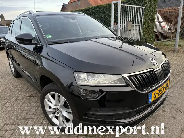 Skoda Karoq 1.5 TSI ACT Business Edition AUTOMAAT B