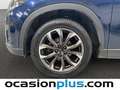 Mazda CX-5 2.2DE Luxury 4WD 175 Aut. Azul - thumbnail 40