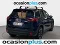 Mazda CX-5 2.2DE Luxury 4WD 175 Aut. Azul - thumbnail 4