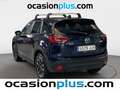 Mazda CX-5 2.2DE Luxury 4WD 175 Aut. Azul - thumbnail 3