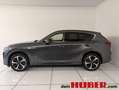 Mazda CX-60 2.5 Skyactive Hybrid AWD Grau - thumbnail 4