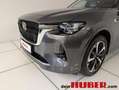 Mazda CX-60 2.5 Skyactive Hybrid AWD Grau - thumbnail 8