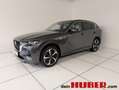 Mazda CX-60 2.5 Skyactive Hybrid AWD Grau - thumbnail 2