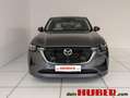 Mazda CX-60 2.5 Skyactive Hybrid AWD Grau - thumbnail 3