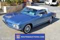 Chevrolet Monza Corvair | 1965 | Route 66 Auctions Schwarz - thumbnail 5