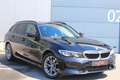 BMW 318 Touring iA * GPS * LED * PANO * CAM * SPORT * Noir - thumbnail 1