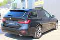 BMW 318 Touring iA * GPS * LED * PANO * CAM * SPORT * Noir - thumbnail 4