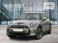 MINI Cooper SE Hatch DAB LED Navi Tempomat Klimaaut. Grau - thumbnail 1