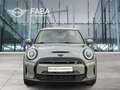 MINI Cooper SE Hatch DAB LED Navi Tempomat Klimaaut. Grau - thumbnail 4