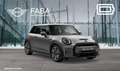 MINI Cooper SE Hatch DAB LED Navi Tempomat Klimaaut. Grau - thumbnail 1