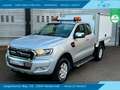 Ford Ranger 2.2TDCI XLT Extrakabine 4x4 Silber - thumbnail 1