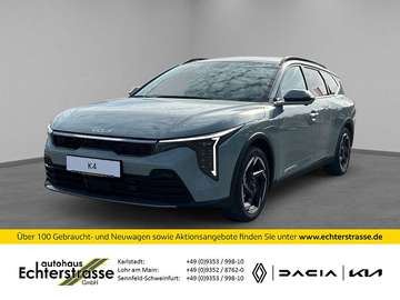 SW 1.6 T-GDI DCT7 150 Spirit +H&K+360°